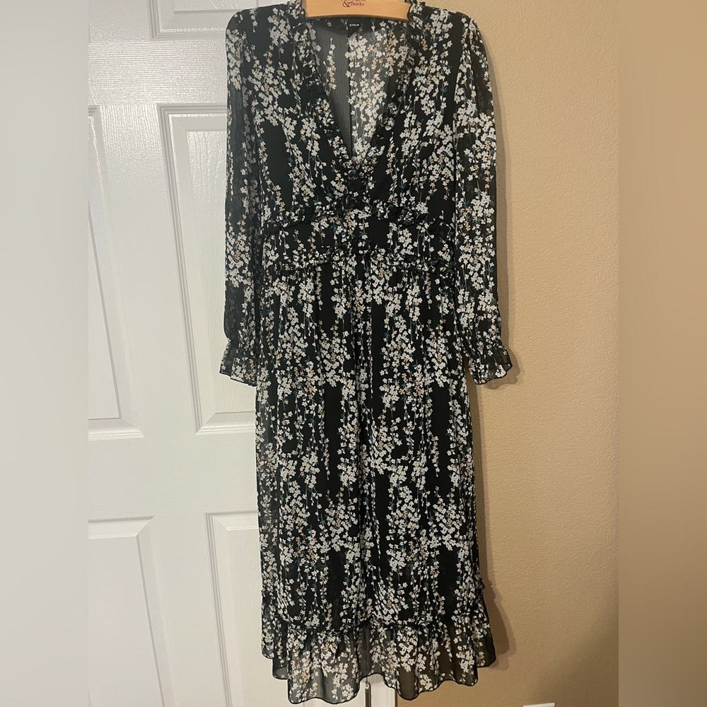 SHEIN dress